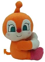 だっこだいすき!アンパンマン ドキンちゃん