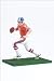 John Elway #7 Denver Broncos Orange Jersey McFarlane Legends Six Inch Action Figure