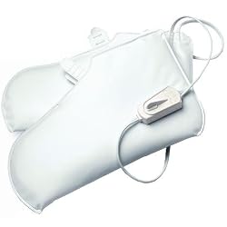 Mastex Thermal Spa Electric Heat Booties