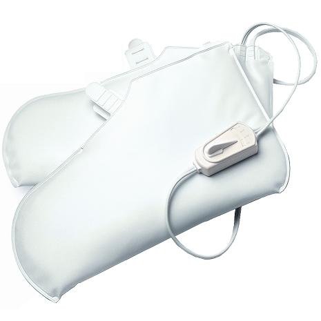 Mastex Thermal Spa Electric Heat Booties