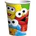 Sesame Street 1st Birthday Cups 8ct