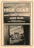 High Gear (1933) / Roaring Roads (1935)