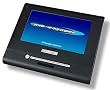 Nextbase SDV47  7 Portable DVD Player - Black