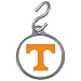 Tennessee Volunteers Pet ID Tag