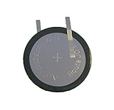 Genuine Garmin Forerunner 405, 405CX and 410 Replacement Battery