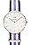 Daniel Wellington Damen-Armbanduhr Analo...