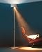 Diogenes floor lamp by BELUX