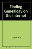 Finding genealogy on the Internet