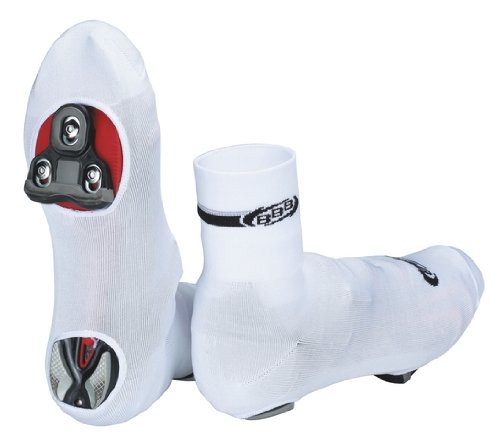 BBB Uni &Uuml;berschuhe StyleFlex BWS-15, weiss, 38/42, 881231574