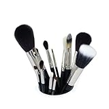Bdellium Tools Professional Antibacterial Makeup Maestro Series Complete 12pc. Brush Set with Roll-up Pouch