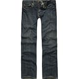 LEVI'S 514 Slim Straight Mens Jeans - Denim by Levi's