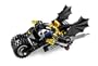 Batcycle - LEGO Batman Vehicle (No Stickers)