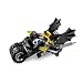Batcycle - LEGO Batman Vehicle (No Stickers)