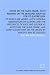 Books : Notes on the slave-trade, with remarks on the measures adopted for its suppression: to which are added: a few general observations on slavery, and the ... on the means by which it may be checked