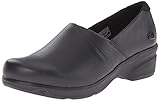UPC 887194540563 product image for KEEN Women's Mora Service Clog, Black, 11 M US | upcitemdb.com