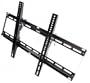 GSI High Grade Sturdy-Steel Tilt Wall Mount for Plasma/LCD/LED/TV/DVD/Combo/Blu-Ray Flat-Panel Screens/Displays, Mounting Brackets Fits 32-Inch to 55-Inch Screens