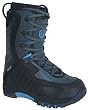 LTD Lyric Snowboarding Boot Black/Sky