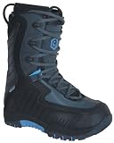 LTD Lyric Snowboarding Boot Black/Sky thumbnail