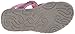 Teva Tirra Metallic Kids Sandal