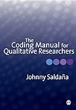 The coding manual for qualitative researchers
