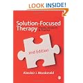 Solution-Focused Therapy: Theory, Research & Practice
