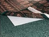 MSM Industries, 8 x 11 Magic Stop Non-Slip Rug Cushion