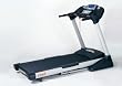 Fuel Fitness FT96 Folding Treadmill