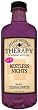 Village Naturals Therapy Restless Night Foaming Bath Oil 16 fl oz