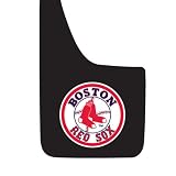 Boston Red Sox Splash Guards