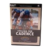 Carmichael Training Systems CTS Cycling for Cadence DVD