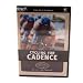 Carmichael Training Systems CTS Train Right Cycling for Cadence DVD - 2163-CFC