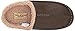 Deer Stags Men's Nordic Clog Slipper