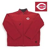 Cincinnati Reds Red Explorer Jacket