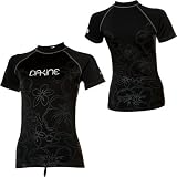 DAKINE Floral Rashguard - Short-Sleeve - Women's