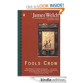 Fools Crow (Contemporary American Fiction)