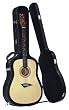 Dean Tradition Acoustic Guitar with Hardshell Case