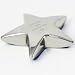 Laser Engraved Personalised Star Paperweight- Father's Day