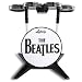Rock Band Beatles - Stand Alone Wireless Drums for XBOX 360