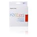 Memorex CD/DVD Keepers (50-Pack, Plastic Sleeves)