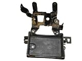 Produkt-Bild: Batterie Kasten f&uuml;r Kawasaki GPZ 750