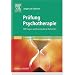 Prüfung Psychotherapie