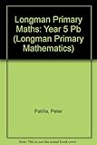 Longman primary maths