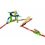 Hot Wheels Trick Tracks Mega Dino Challenge
