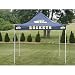 Toledo Rockets NCAA Ultimate Tailgate Canopy (9x9)