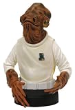 Star Wars - Mini Bust: Admiral Ackbar