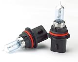 Hella Performance Headlamps HB5/9007 Xenon Blue replacement bulbs (65/55 Watt, DOT/SAE approved)