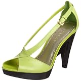 BCBGirls Women's Jasper Platform Wedge Sandal