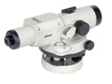 Nikon HGA24111, AS-2, 34X, Automatic Level, No Circle