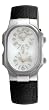 Philip Stein Women's 1FFSMOPCB Cowhide Strap Watch from Philip Stein