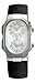 Philip Stein Women's 1FFSMOPCB Cowhide Strap Watch